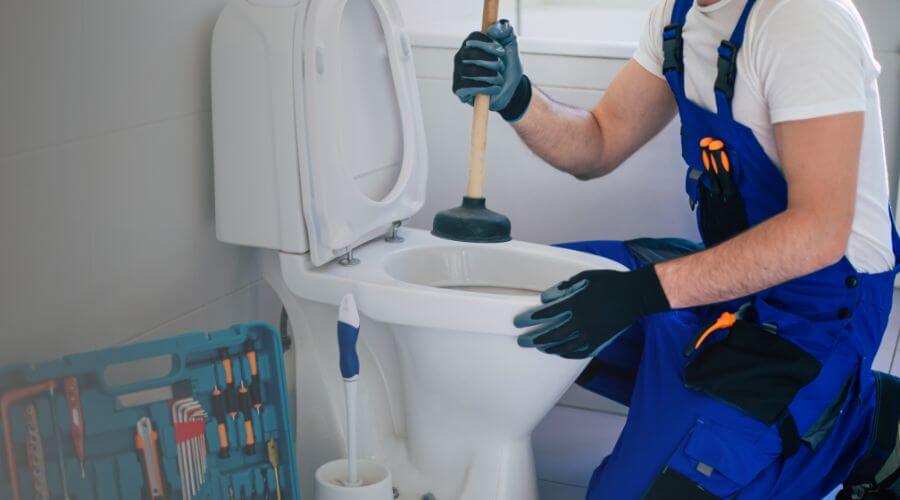 Professional expert plumbing services in Creedmoor, NC